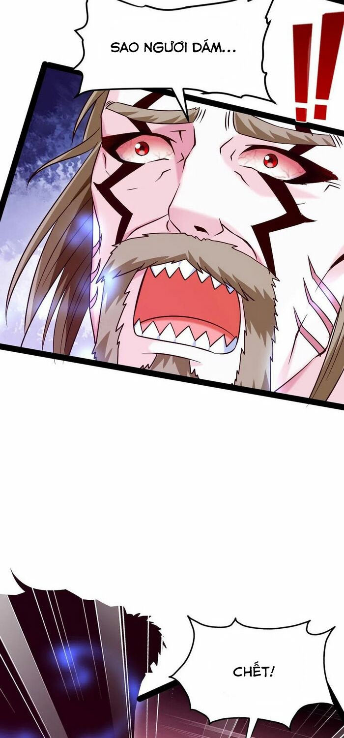 ma thú kiếm thánh dị giới tung hoành chapter 151 4