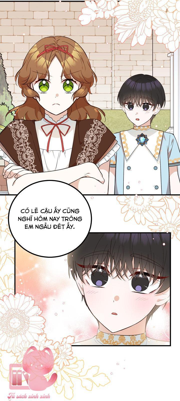 bác sĩ hoàn thành trách nhiệm rồi chapter 20 38