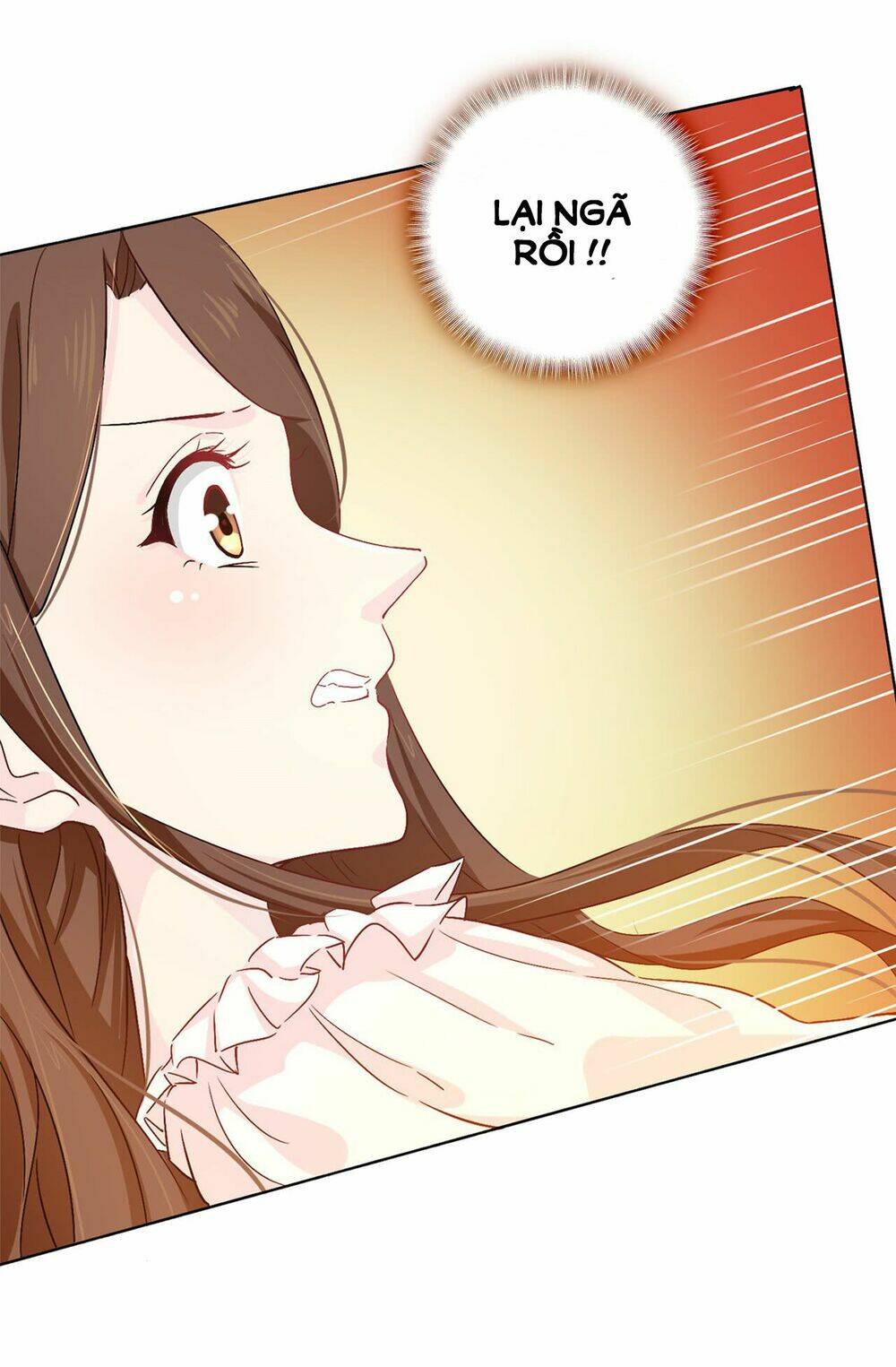 từ trên trời rơi xuống vị hôn thê của hoàng đế chapter 12 16