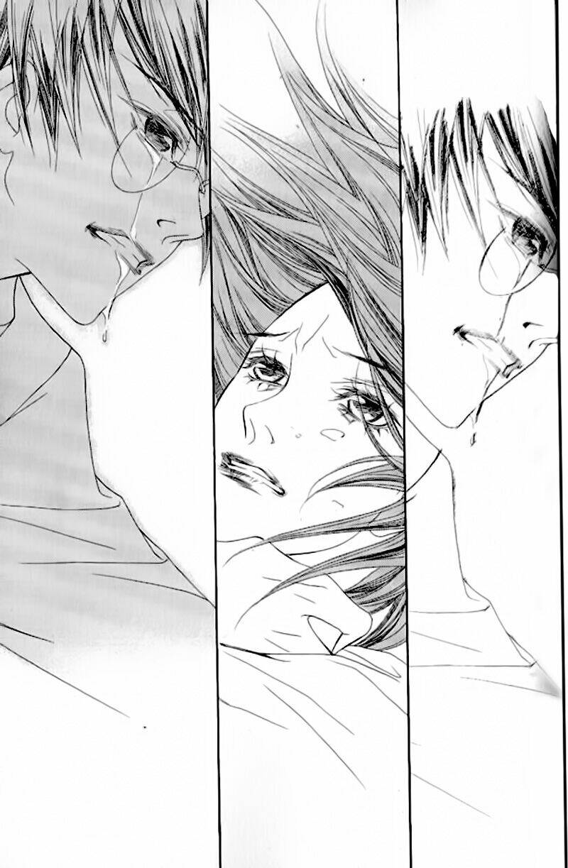 savage garden - "vườn hoang" chapter 19 27