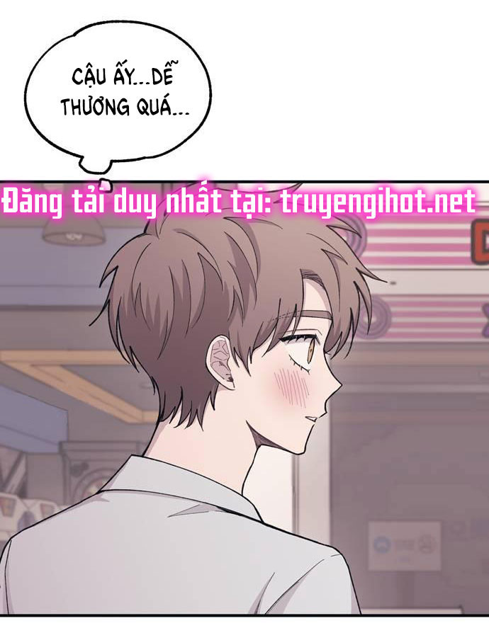 yeonwoo ngây thơ chapter 28.1 16