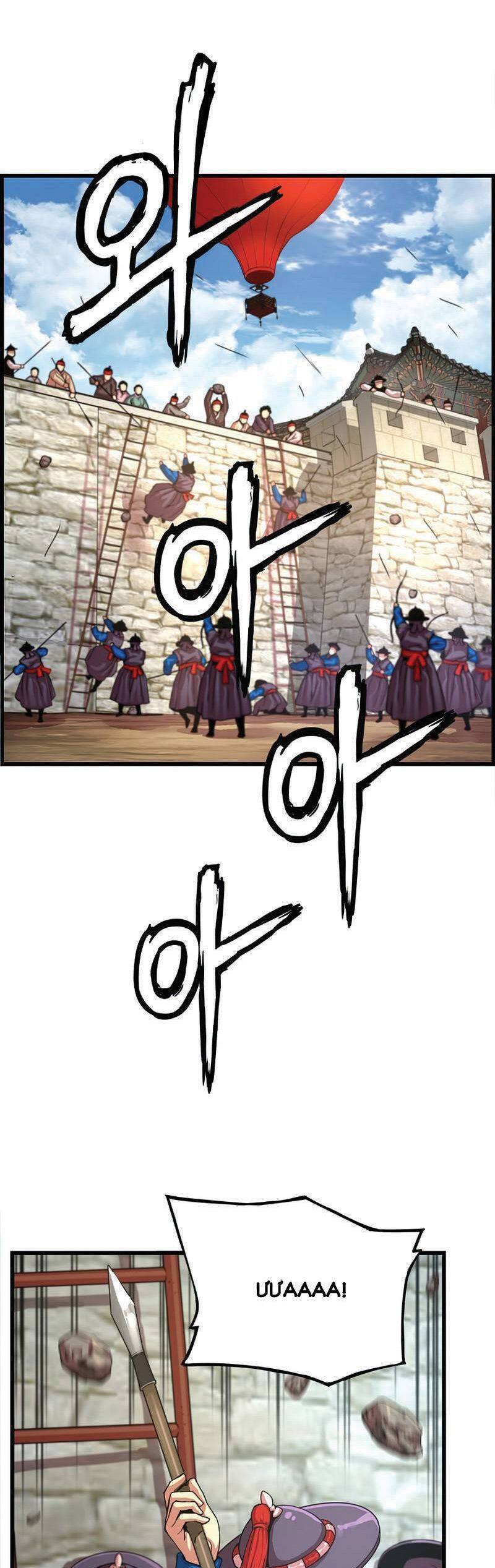 tôi sẽ sống như một hoàng tử chapter 80 7