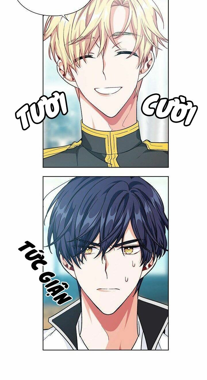 nữ hoàng ngoại khoa chapter 104 45