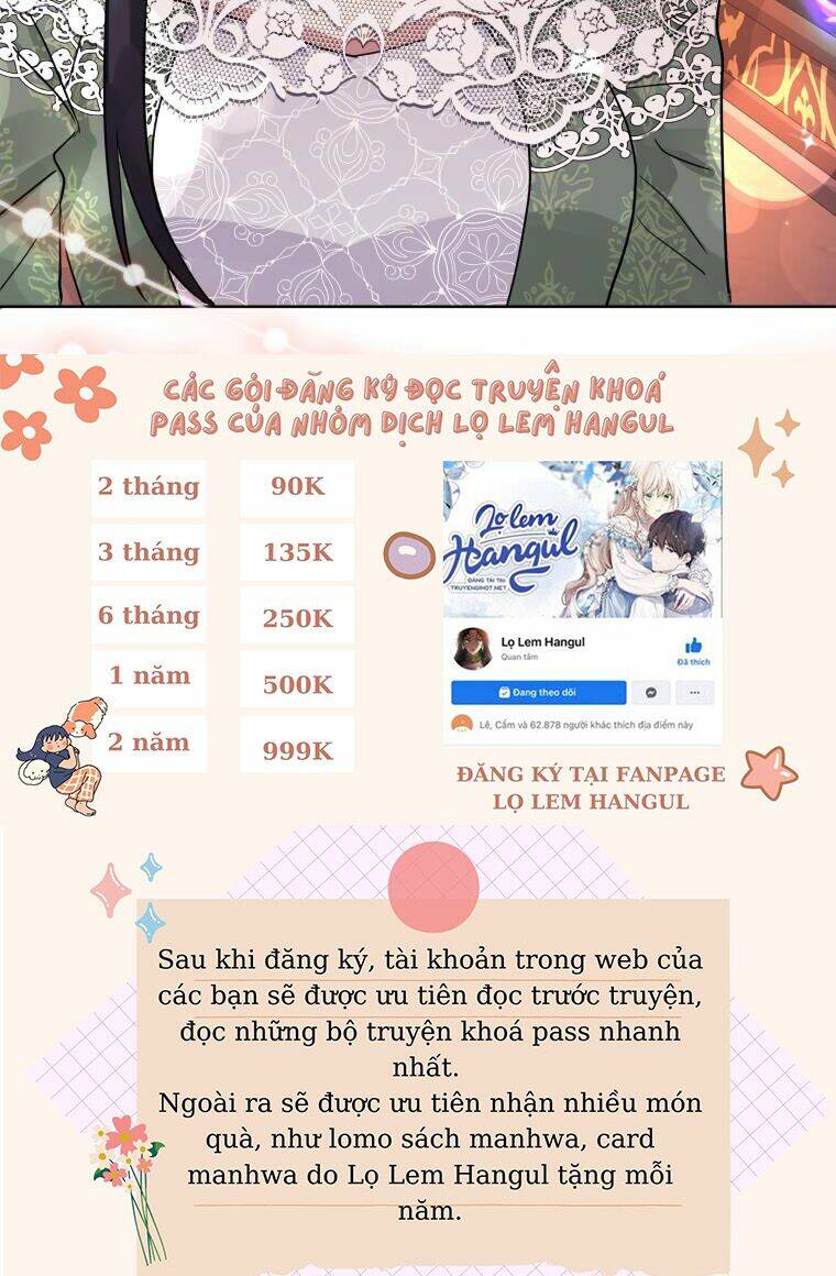 ác nữ phản diện đã chọn nam chính chapter 30.2 6