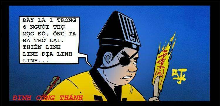 những sự kiện kỳ dị chapter 4 21