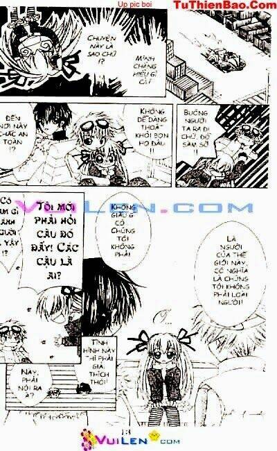 viên ngọc nhiệm màu chapter 1 13