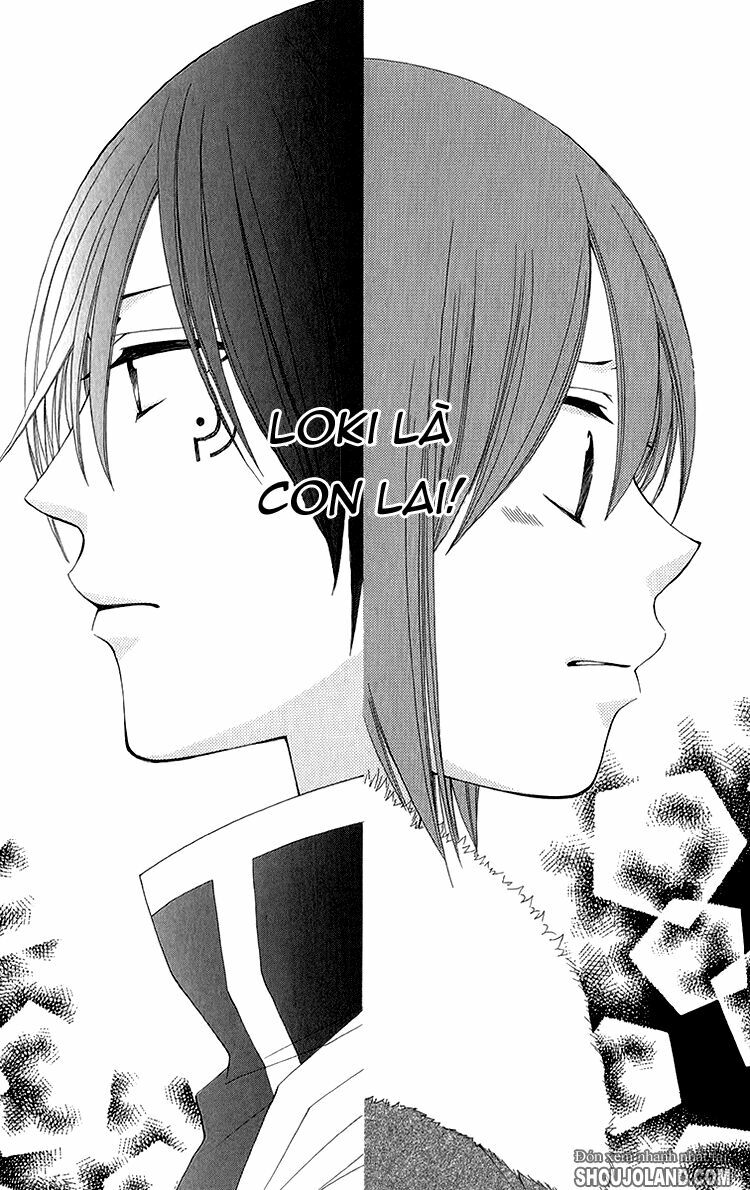 bình minh arcana chapter 42 20