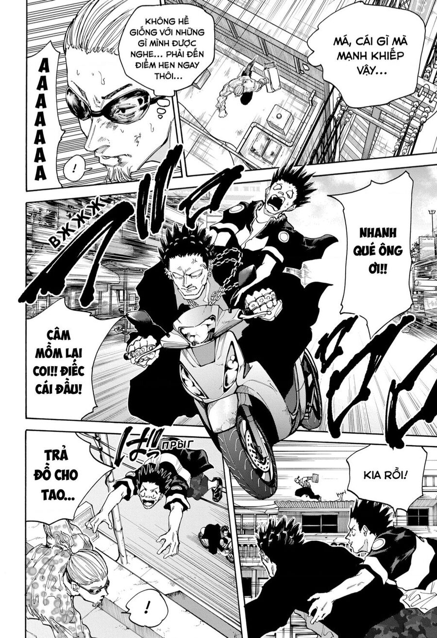 sakamoto days chapter 123 9