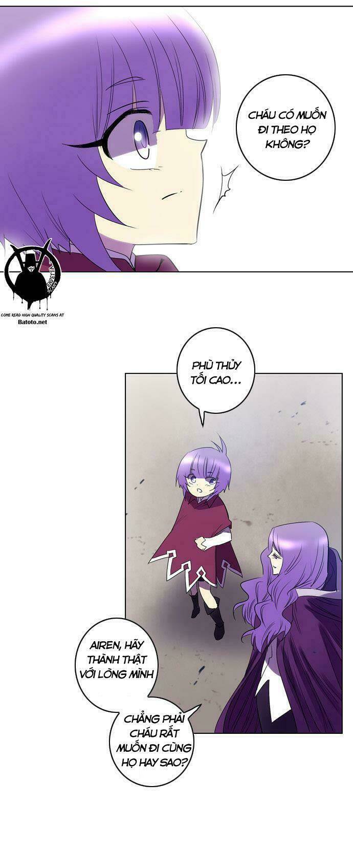 bản khế ước linh hồn chapter 91 34