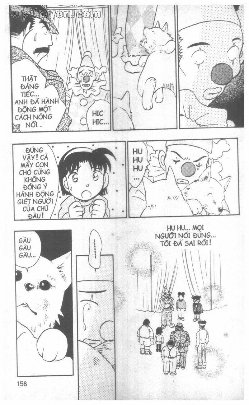 conan - bộ đặc biệt chapter 8 148