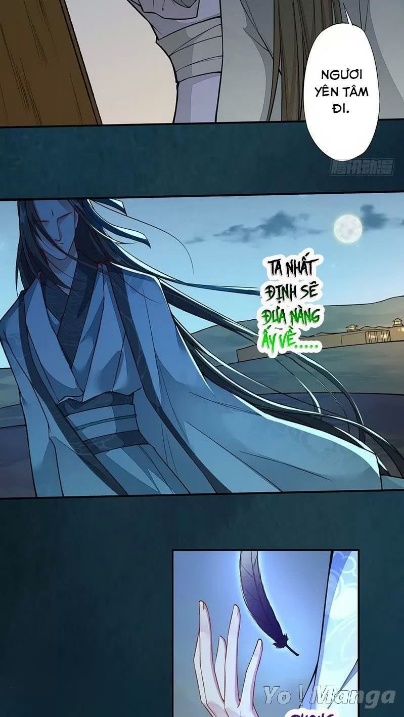 tuyệt thế luyện đan sư chapter 127 28