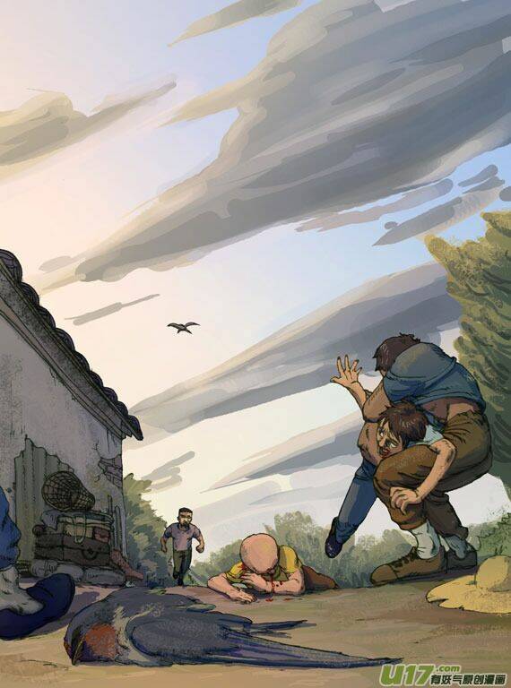 chim yến không về chapter 3 14