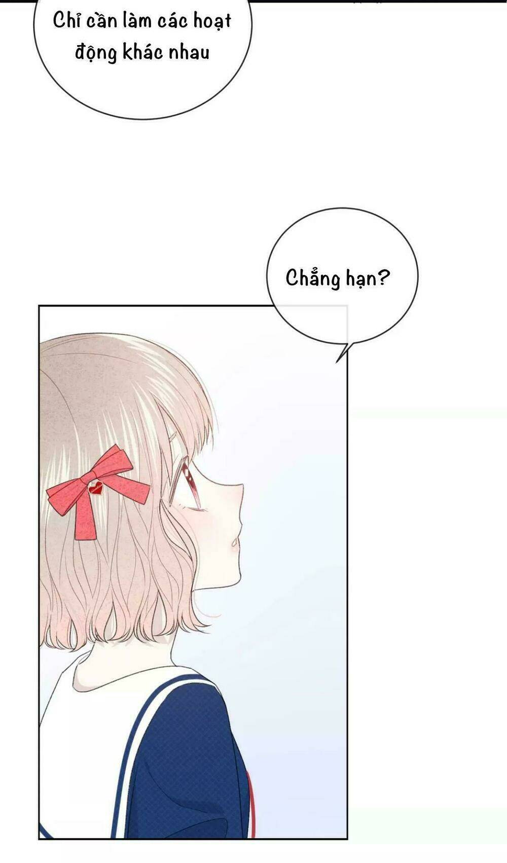 từ cái nhìn của em chapter 17 17