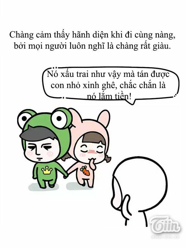 giải mã tình yêu chapter 3 2