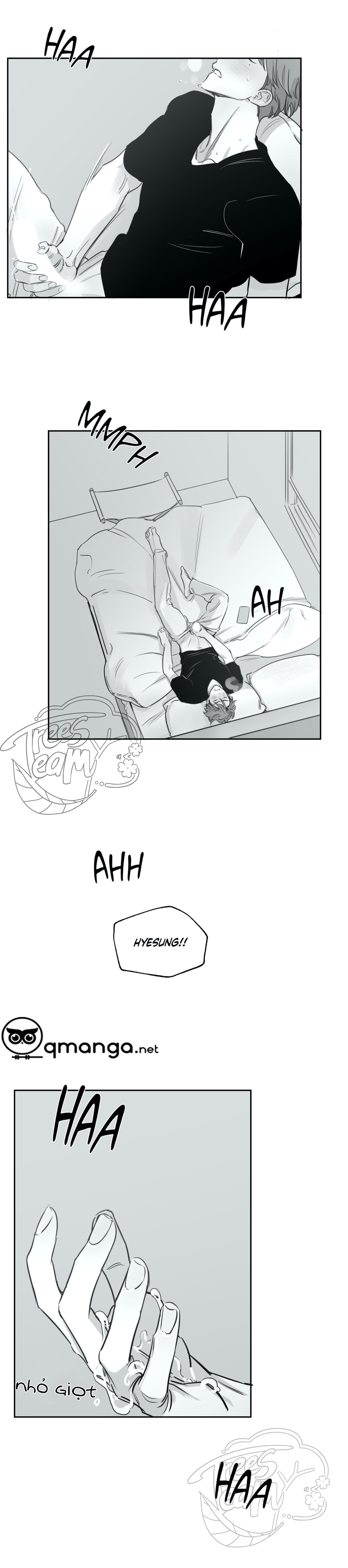 crash into me chapter 17 13