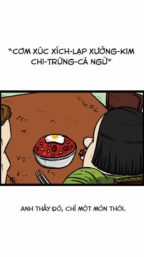 tiếng gọi con tim chapter 34 18