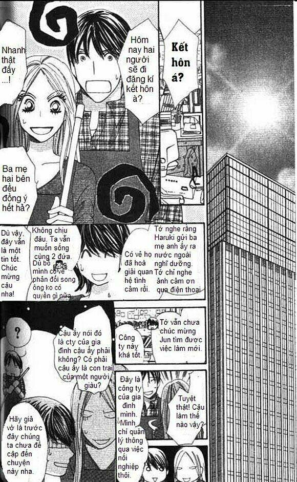 diamond life chapter 13 21