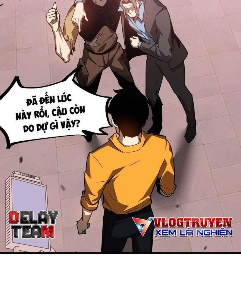 siêu tiến hóa chapter 111 29