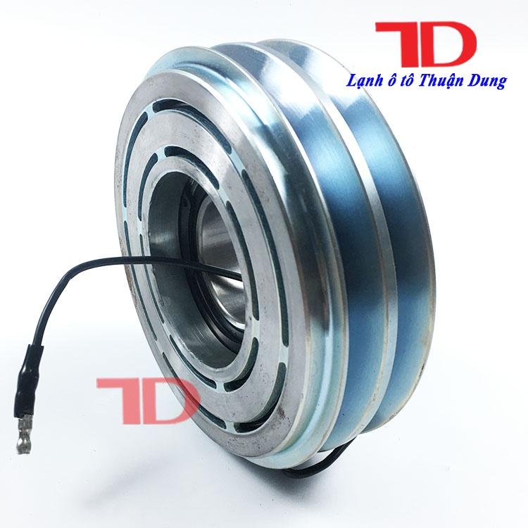 Bộ đầu block 507 508 2A 12V - Điện Lạnh Ô Tô Thuận Dung