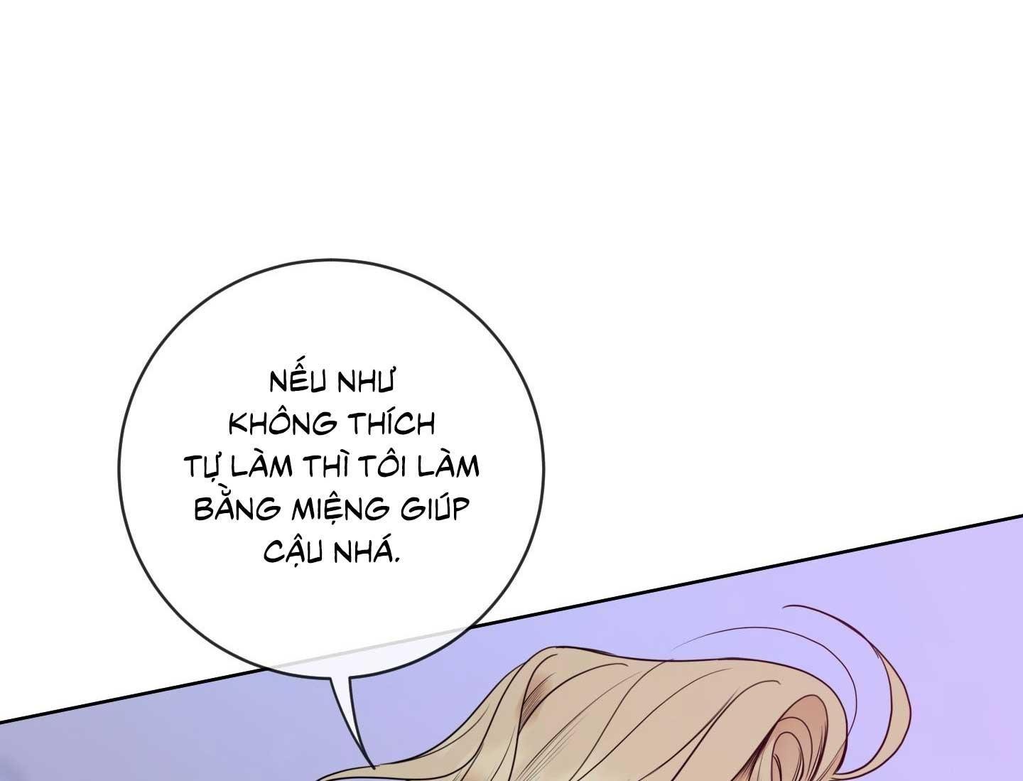 chuyện tình rắc rối -dmbl chapter 34 23