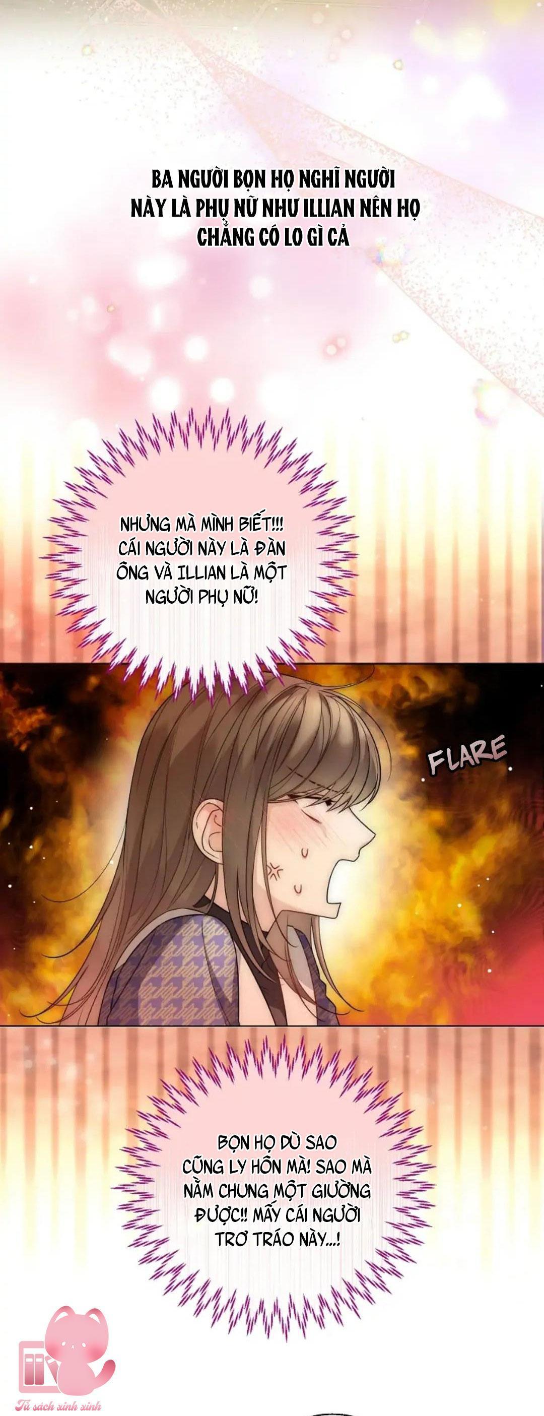 tiểu thư crystal là nam nhân chapter 16 38