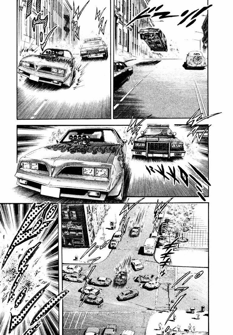 mad bull 34 chapter 11 2