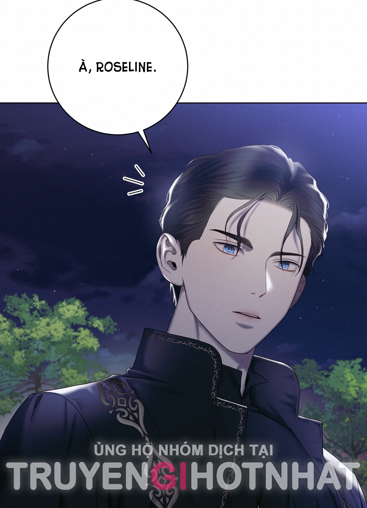 hợp đồng hôn nhân với hai người chồng chapter 8.1 32