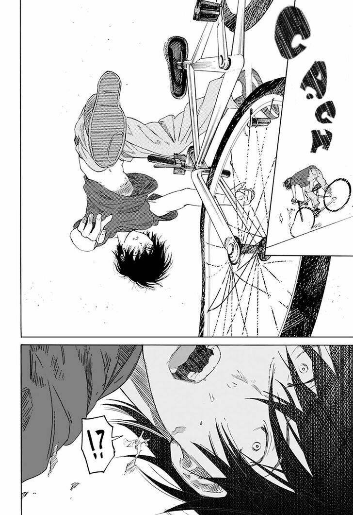 sentaku no toki chapter 1 8