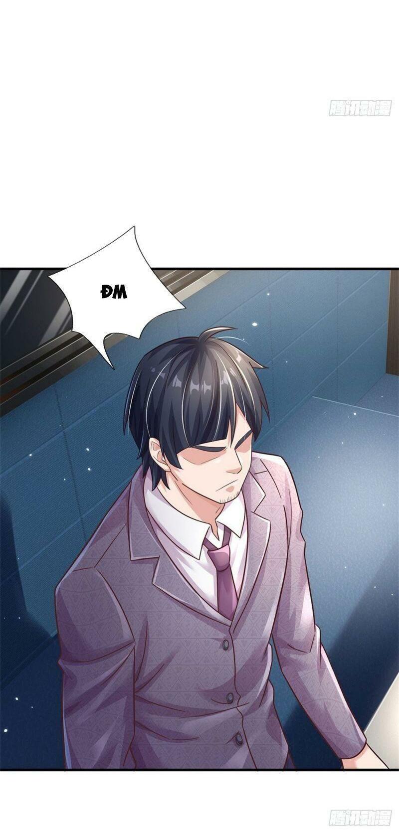 thuộc tính của ta đều tăng vào sức mạnh chapter 52 26