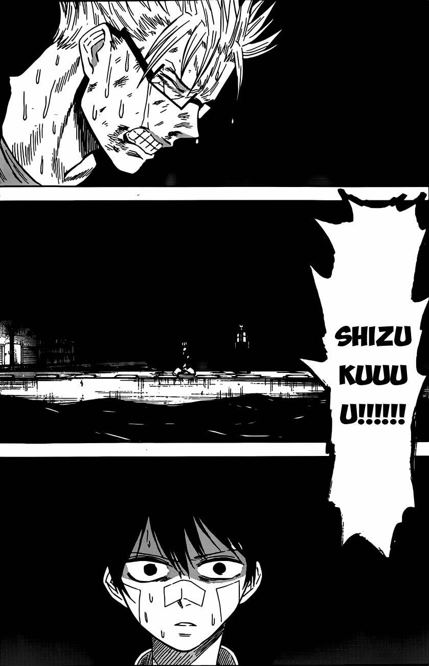 hamatora chapter 13 15