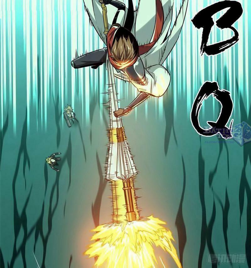 toàn chức cao thủ 2 chapter 55.2 15