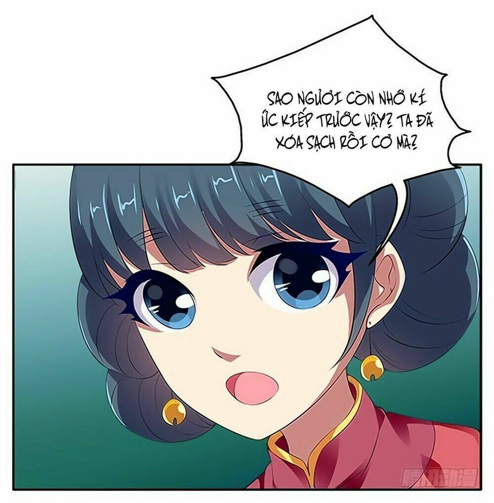 hoa ngôn tâm nguyện chapter 16 13