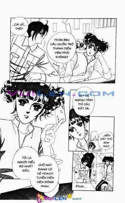 lá chắn tình yêu chapter 3 104