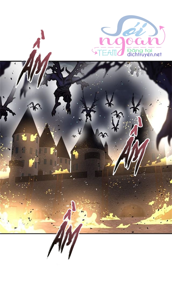 con gái bảo bối của ma vương chapter 52 2