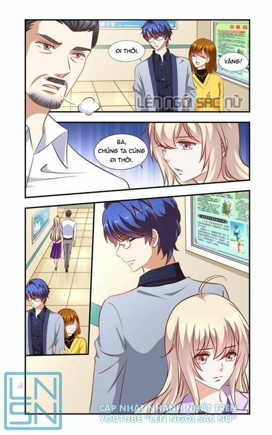 nhất chỉ sủng hôn chapter 63 8