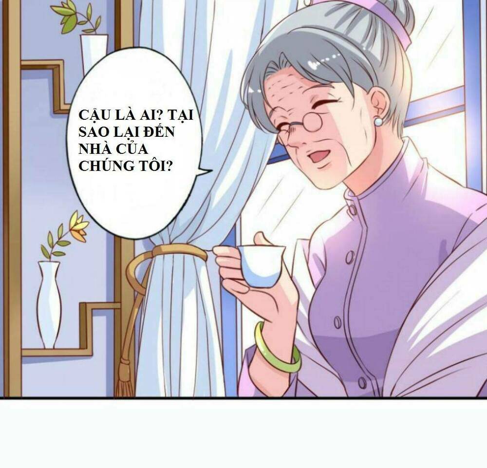 ngư thần đích nhân thả ta đi chapter 3 7