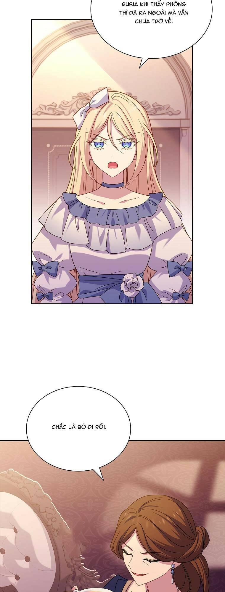 để yên cho tiểu thư hiền chapter 84 34