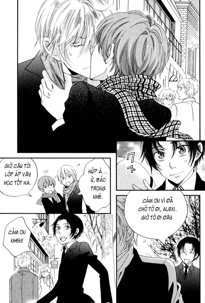 shinkuu yuusetsu chapter 9 11