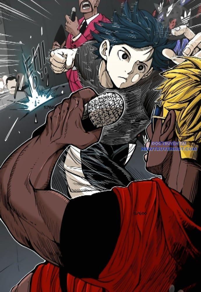 shark - cá mập chapter 258 19