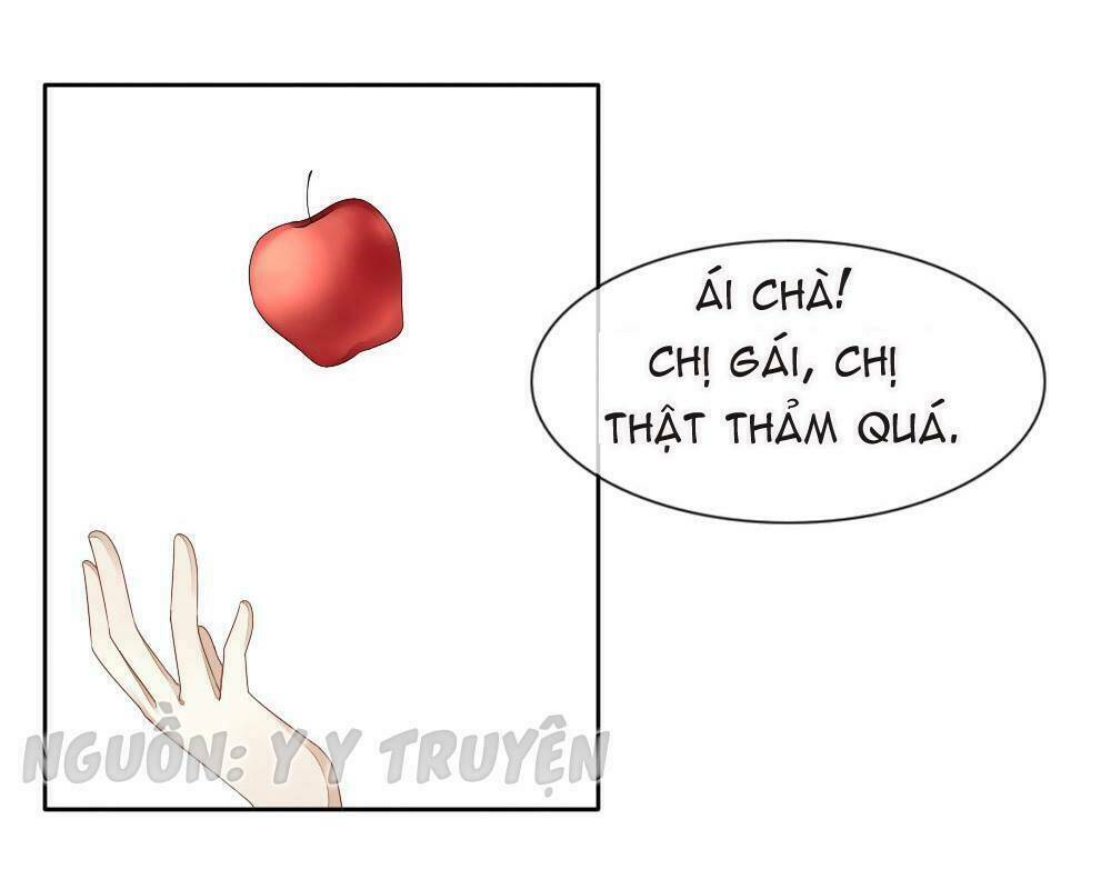 vị hôn thê bỏ trốn chapter 41 13