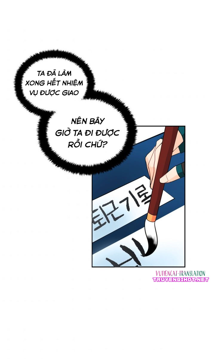 khế ước hậu cung chapter 22.2 13