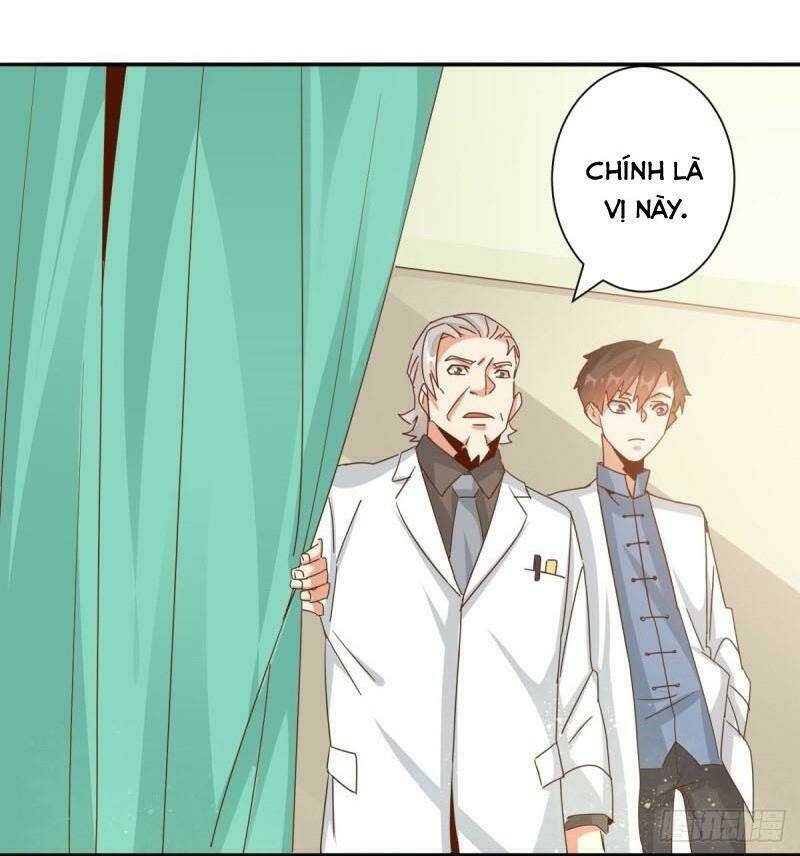 đô thị siêu cấp y sinh chapter 22 12