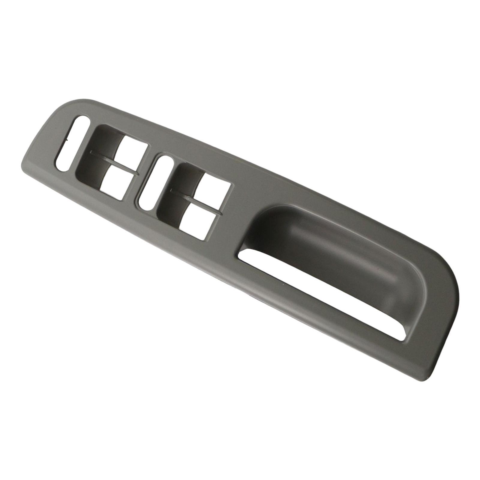 Window Lifter Switch Replaces