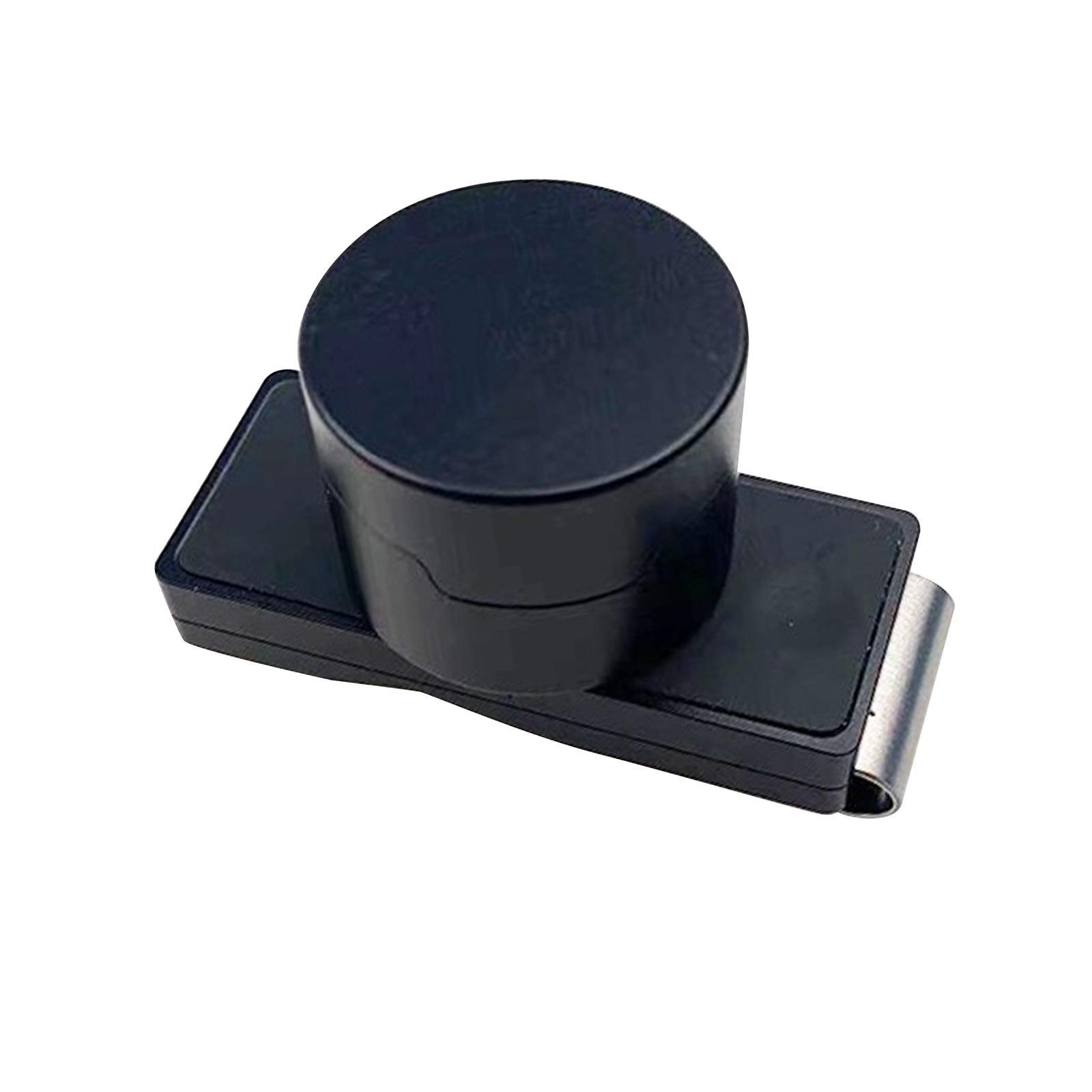 Billiards Snooker Pool Cue Chalk Holder Cue Tips Billiard Replacement