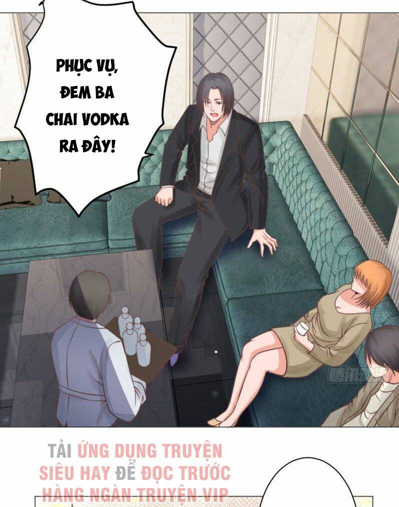 thấu thị y thánh chapter 26 18