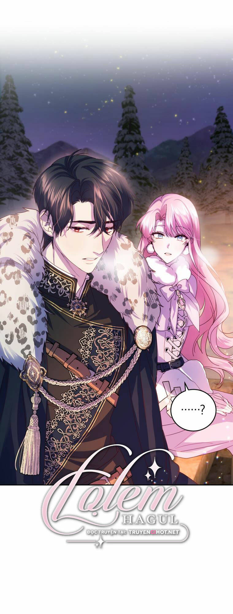 nhà điều chế nước hoa độc quyền của bạo chúa chapter 75 1