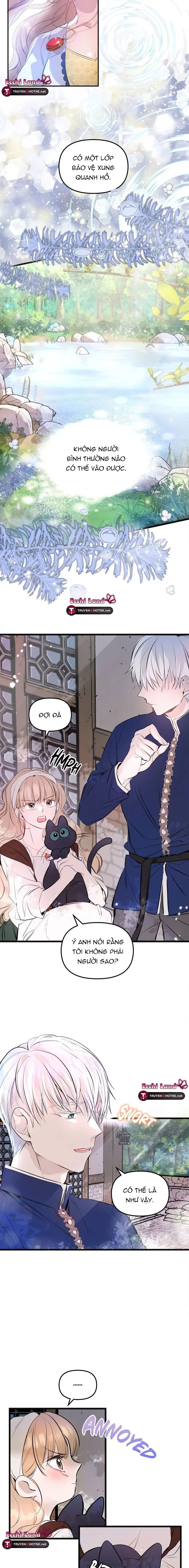 nhật kí của rồng chapter 8.1 5