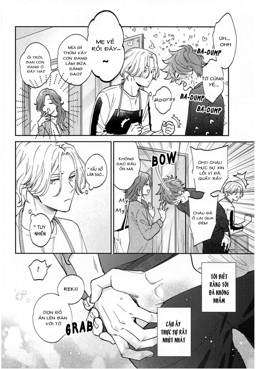 người tà răm luôn có quỷ theo sau chapter 21.2 25