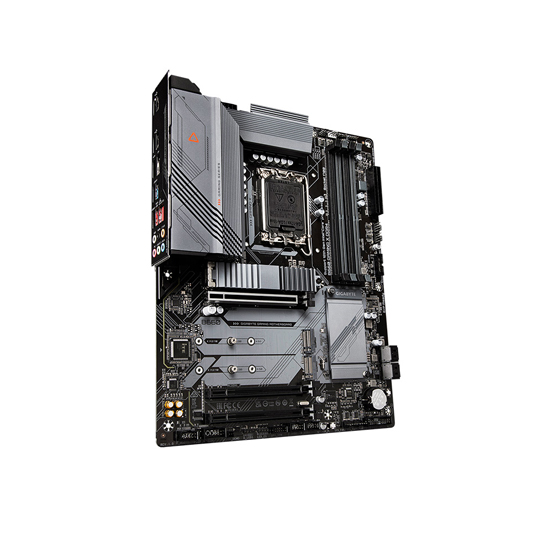 Bo mạch chủ Main Gigabyte B660M Gaming X DDR4 Socket LGA 1700 - Hàng Chính Hãng