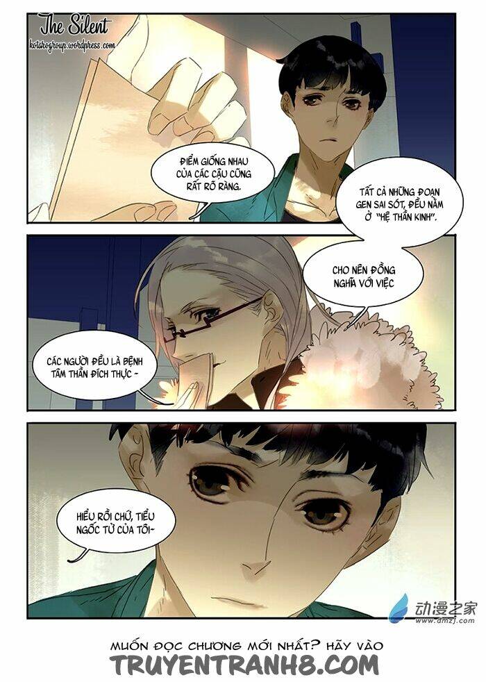 gia tử khu 37 chapter 32 11